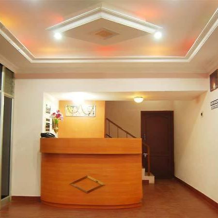Hotel Gps Kodaikanal Zewnętrze zdjęcie