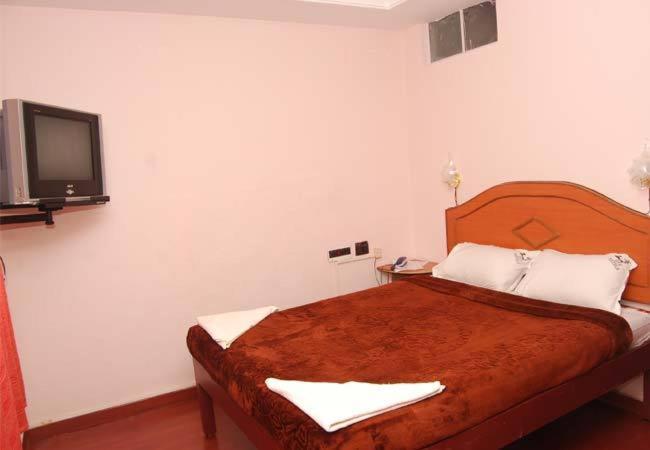 Hotel Gps Kodaikanal Pokój zdjęcie