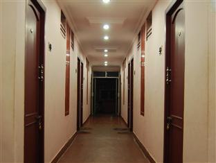 Hotel Gps Kodaikanal Zewnętrze zdjęcie